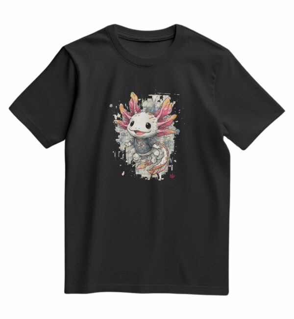 Flocage Axolotl | MLCouture